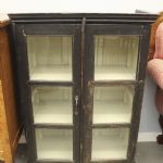 726 7212 DISPLAY CABINET